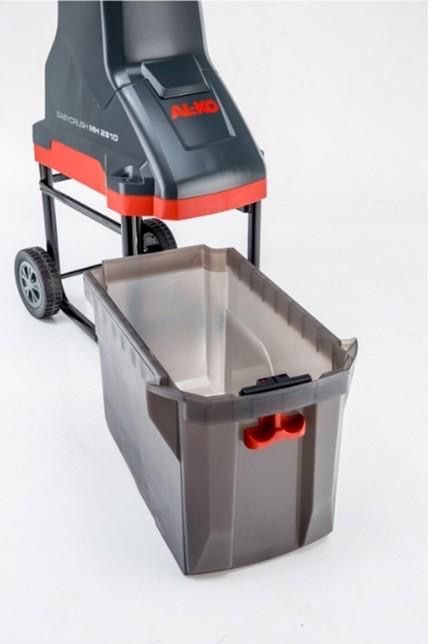 Садовый измельчитель AL-Ko Alko Easy Crush MH2810