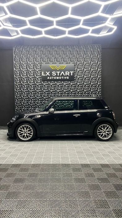 MINI 3 Portas Cooper SD510387098024693762