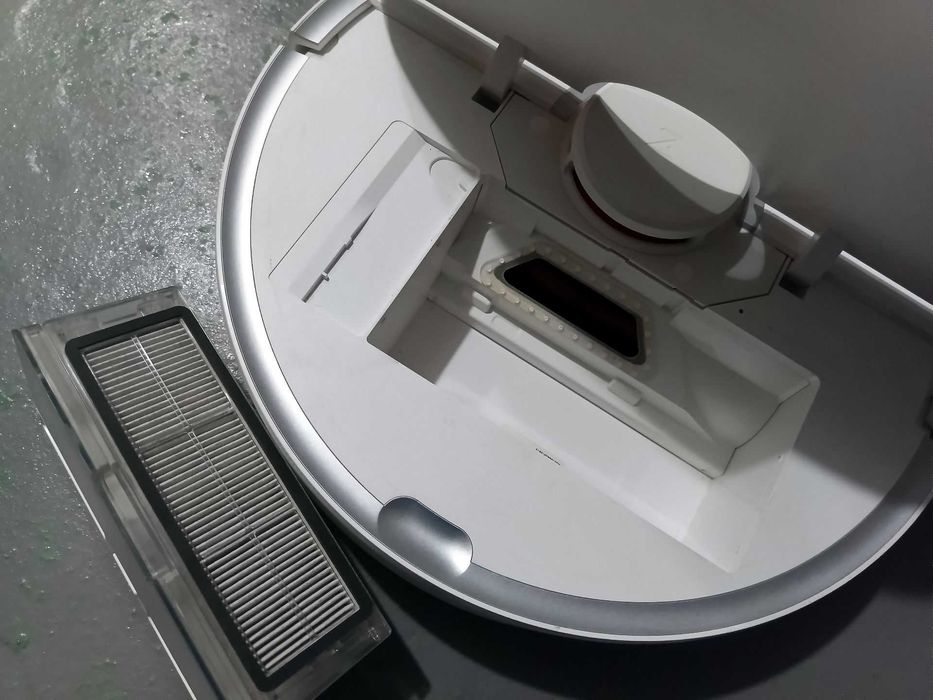 Odkurzacz robot sprzątający s50 Xiaomi ROBOROCK aplikacja + mapowanie