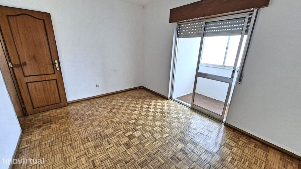 Apartamento T3 com 115m²  no Barreiro