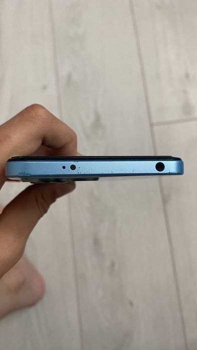 Redmi Note 12 4G 4/128GB BLUE