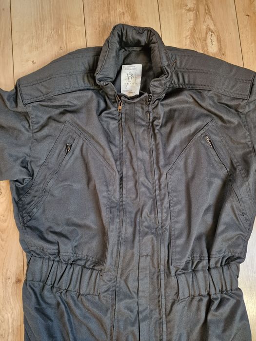 Kombinezon taktyczny NOMEX AT