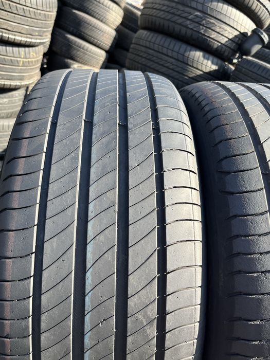 235/50/R19 (літо) Michelin Primacy 4