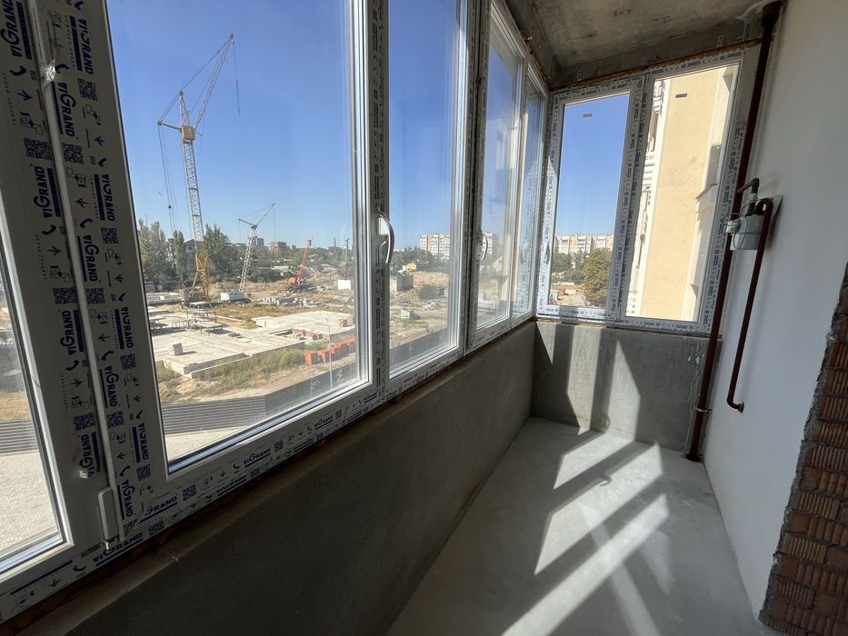 Жк гранд делюкс новобадова квартира