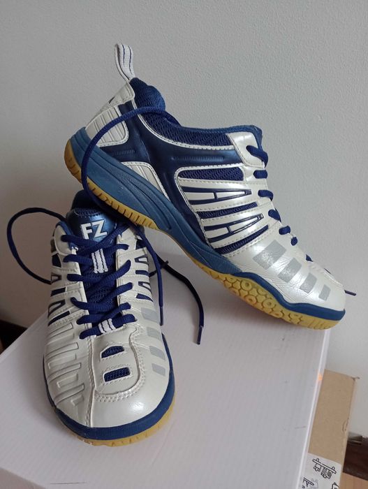 Buty sportowe Forza rozmiar 39 - 40. Uniseks.