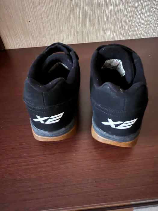 Дитячі роликові кросівки Heelys