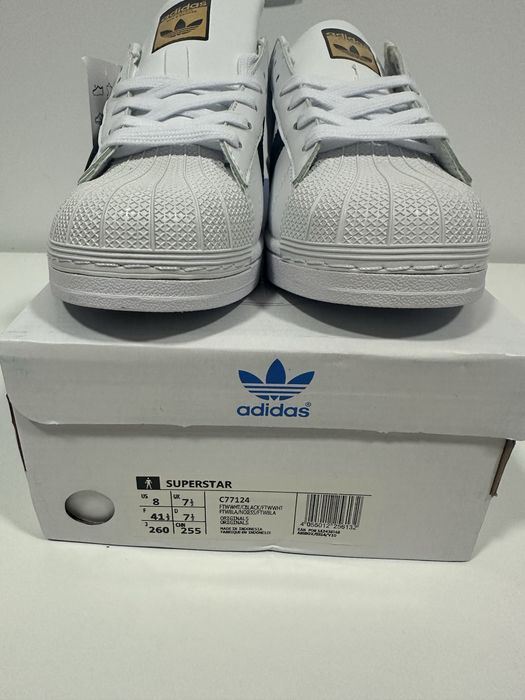 Sapatilhas Adidas Superstar