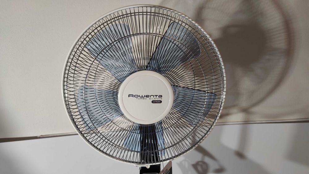 Wentylator podłogowy Rowenta VU 5640