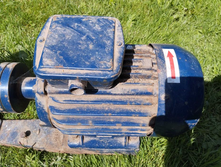 Pompa do wody hydrofor