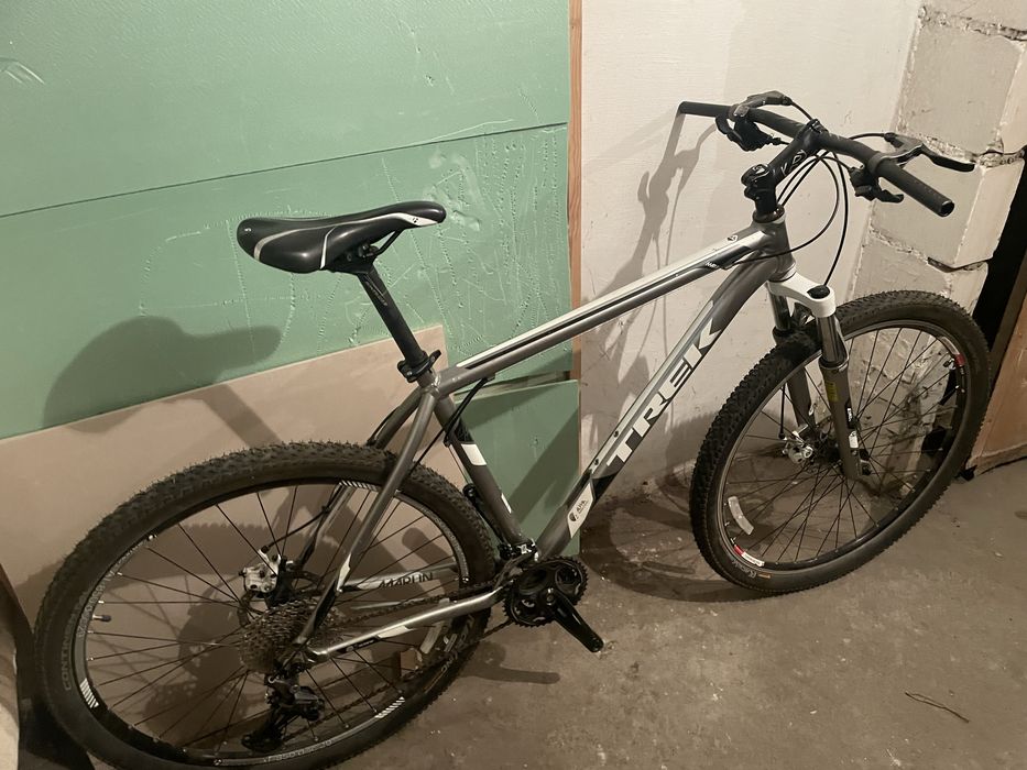 Trek Marlin 29ER Gary Fisher Collection XL  23”