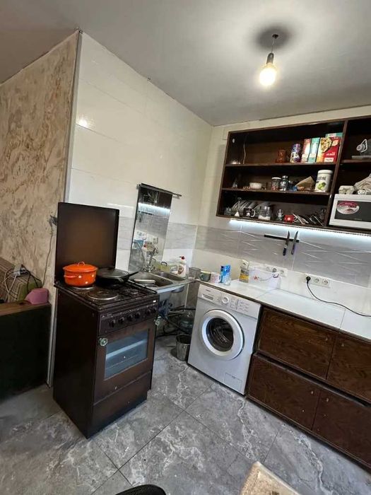 Продам 1к квартиру Титова Янгеля Кирпичный дом - View 3