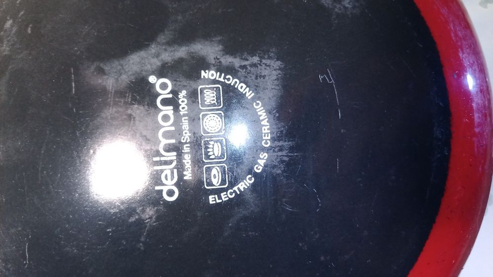 Сковорода Delimano