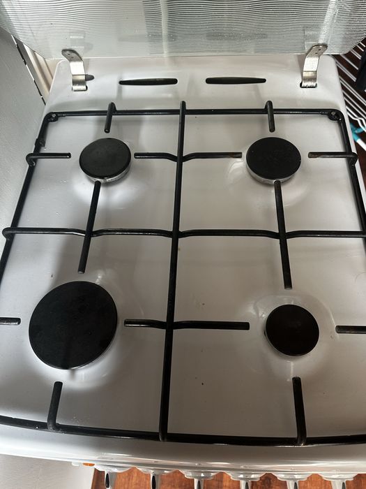 Kuchenka Amica Electronic