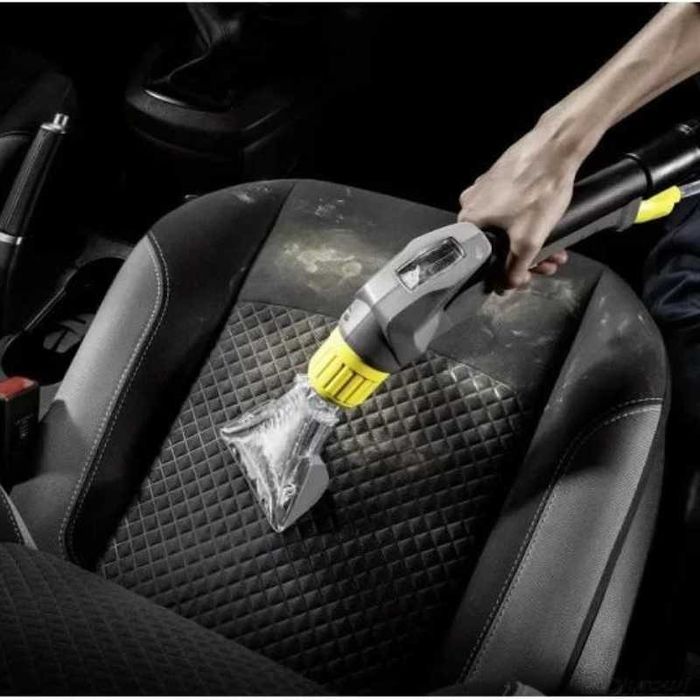 Odkurzacz Piorący Karcher Wynajem Bolszewo Wejherowo Luzino