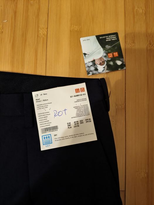 Брюки жіночі uniqlo різні моделі