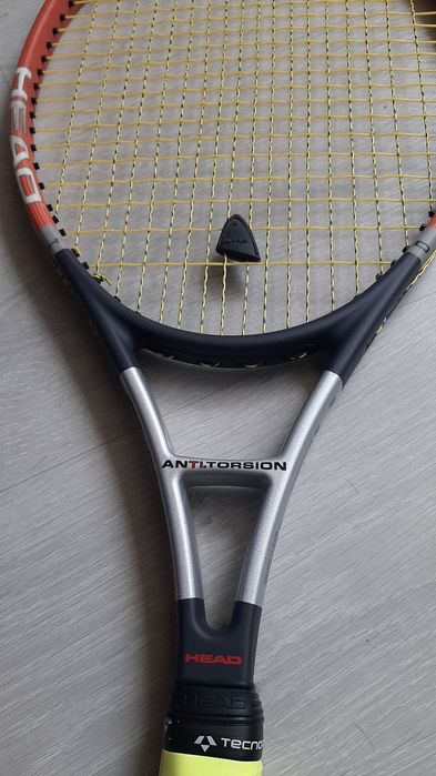 Теннисная ракетка HEAD Titanium