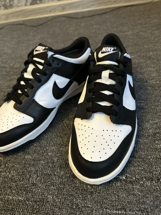 Кросівки Nike Dunk Low Retro