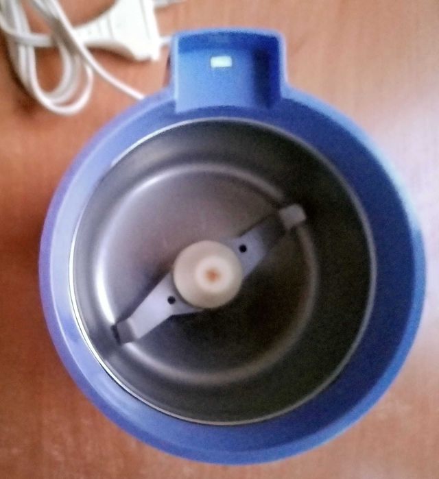 кофемолка рось росток элмаз