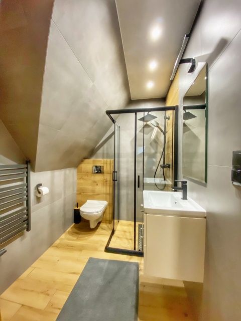 Pokoje Apartamenty Zakopane noclegi ( centrum ) VILLA TATRA SKY