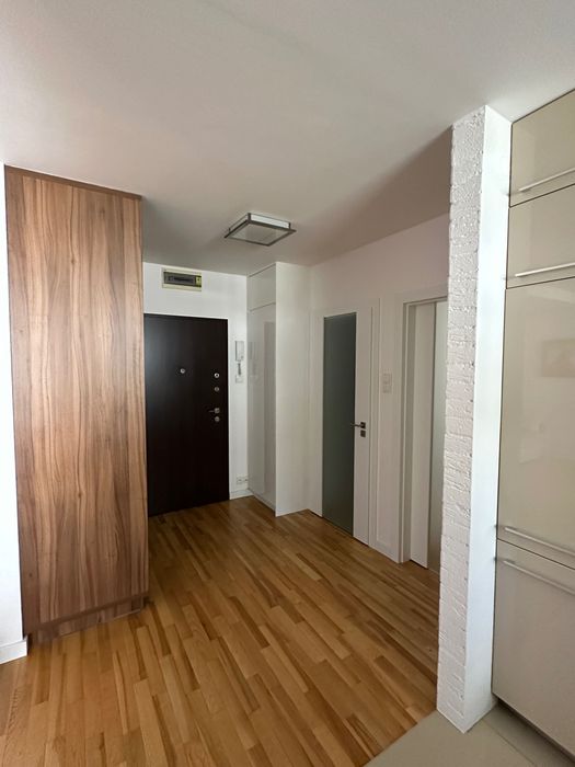 Mieszkanie – Warszawa, Zacisze, Targówek - Widok 4