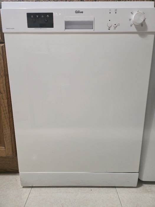 Máquina de Lavar Loiça QLive Q.6254