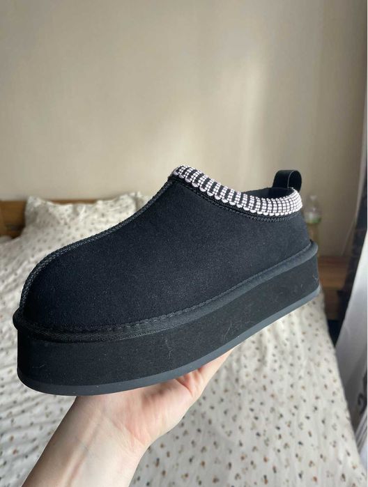 НОВІ / Снігоходи / Угги / Jenny Fairy Luna 37-38 розмір