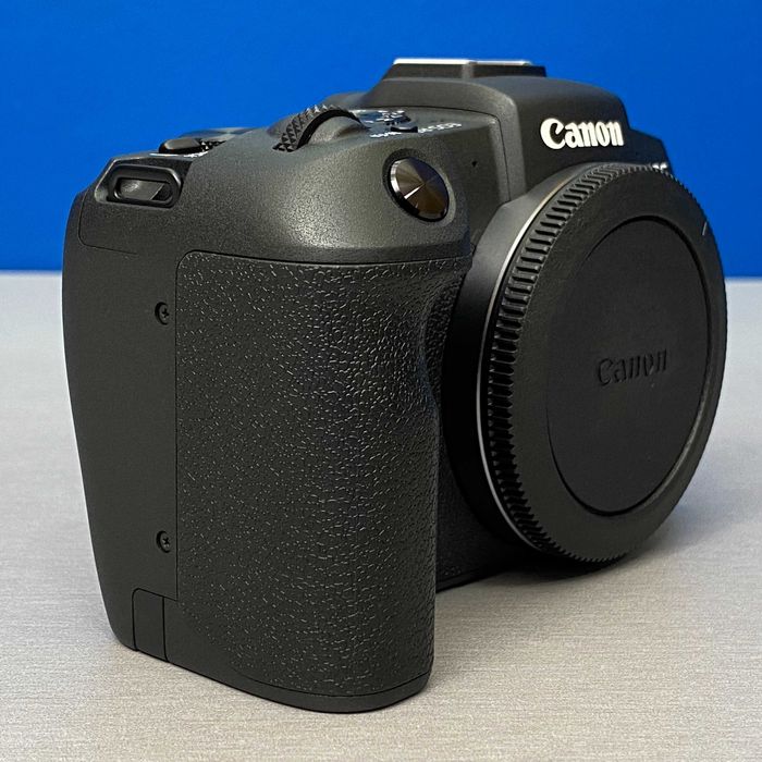 Canon EOS RP (Corpo) - 26.2MP | NOVA