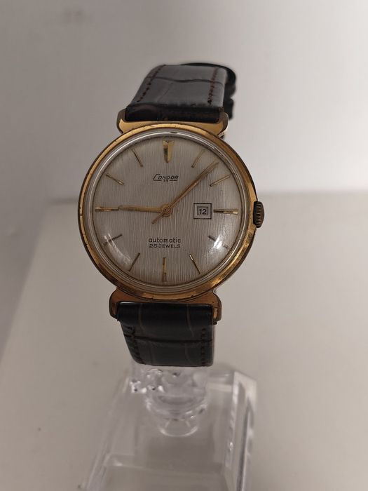 Relógios vintage vários preços