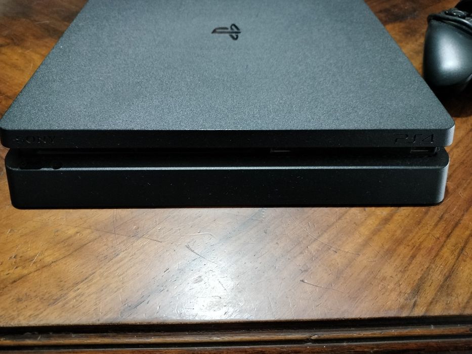 Playstation 4 500gb