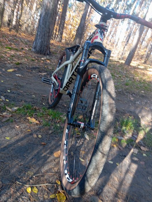 Rower dartmoor two6player pro ZAMIANA możliwa wysyłka pumptruck skate