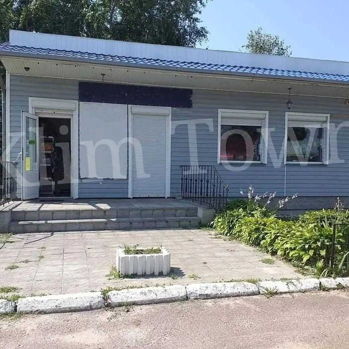 Здається в оренду МАФ в р-ні ресторану «Діброва»