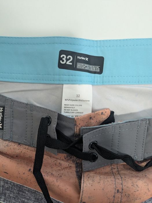 Hurley Phantom Boardshorts 32