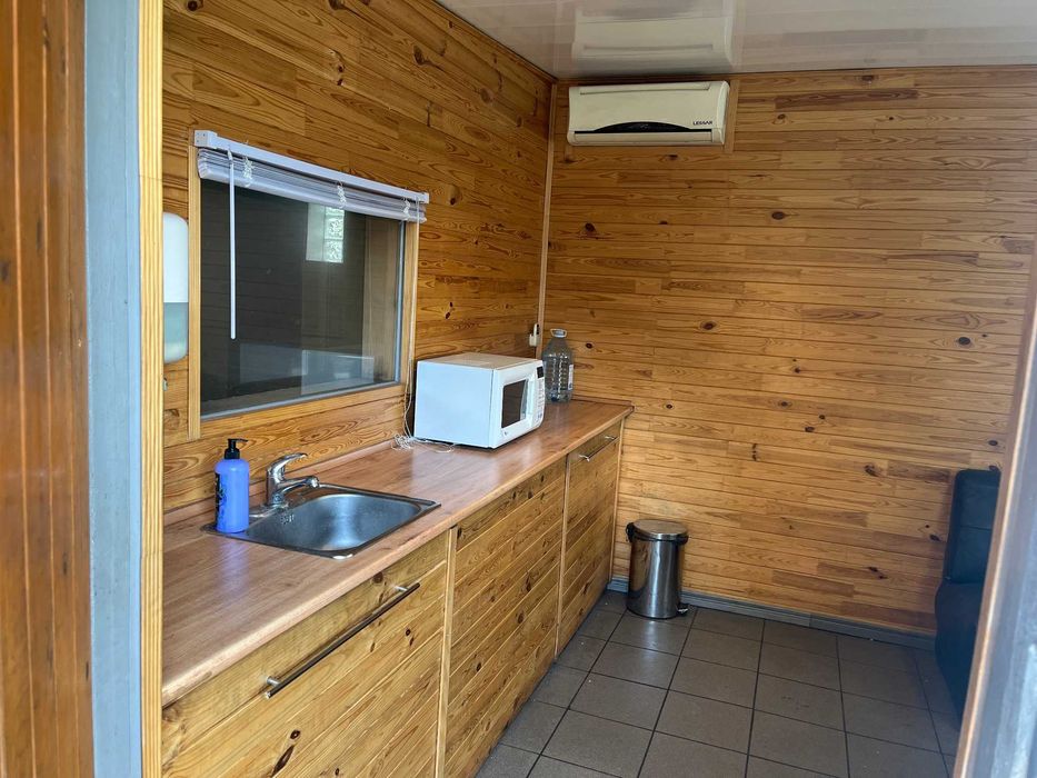 Оренда діючого СТО на пр.Науки 120м.кв