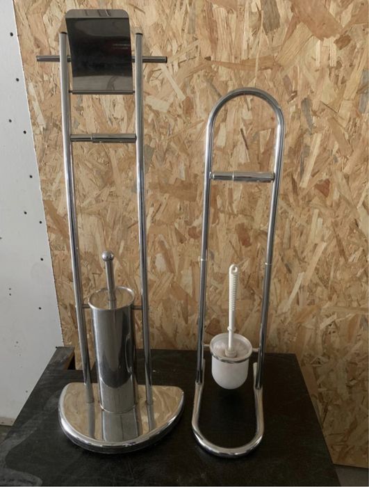 Conjuntos wc em inox