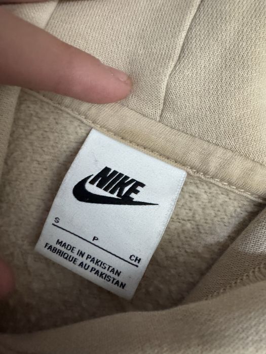 hoodie nike худі найк