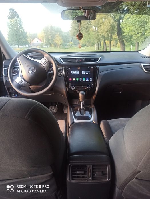 Продам Ніссан рог 2015 року