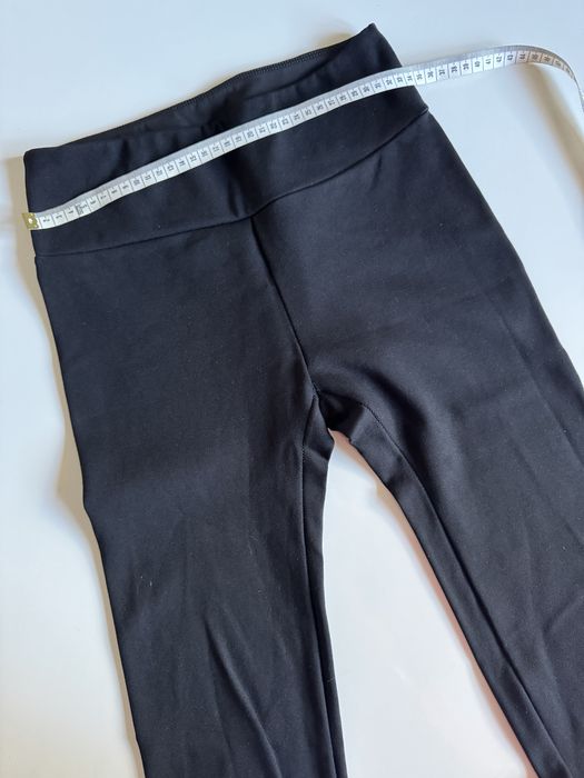 Legginsy damskie Calzedonia wyszczuplajace M