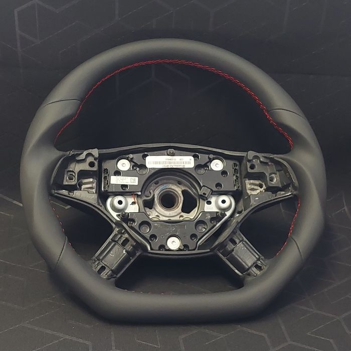 modyfikowana kierownica mercedes ml w164 lub b- classa w245