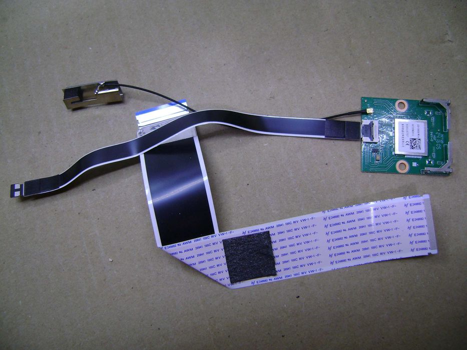 Płyta główna MB-M9216-P-AS-0117 do telewizora