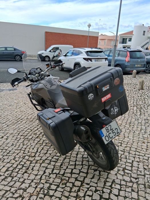 BMW  F 700 GS - Poucos Kms