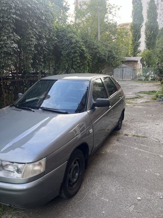 ВАЗ / Lada 2112 2007 VIN XTA21121070461597 фото оголошення 2 з 8