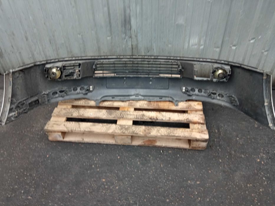 Zderzak przedni VW Golf V Siedlce