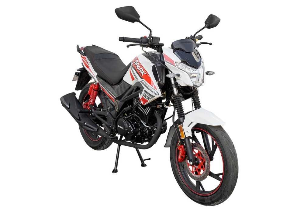 Мотоцикл SPARK SP200R-29 Артмото Кременчук Київська 66