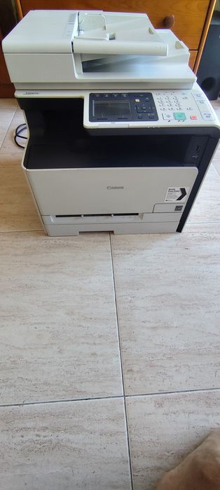 Canon i-SENSYS MF8280Cw