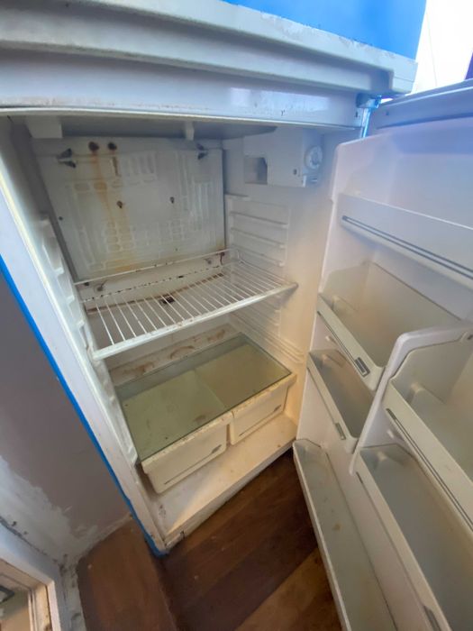 Холодильник NORD