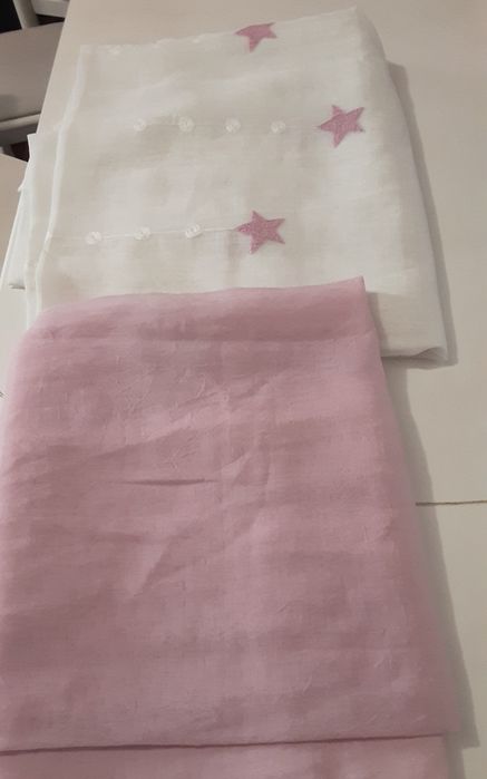Conjunto quarto criança