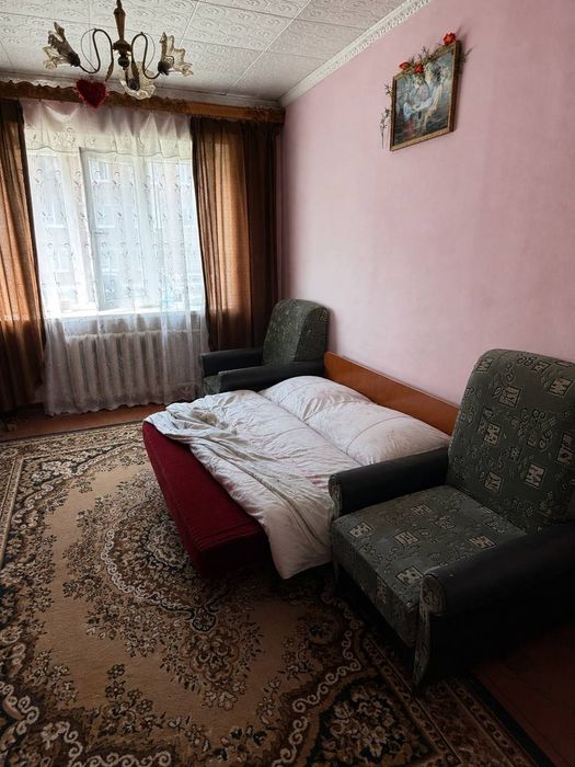 Продаж 2-х кімнат в гуртожитку м. Стебник