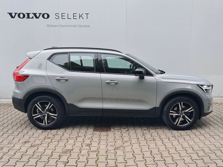 Volvo XC 40