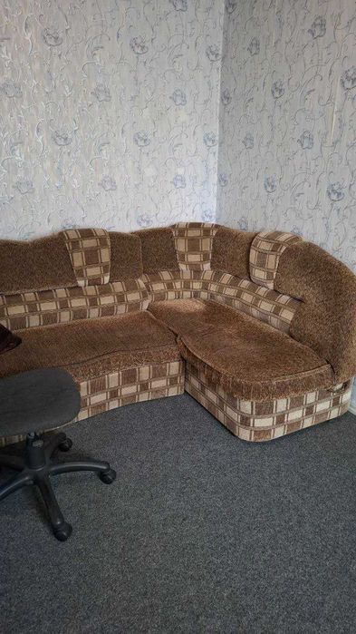 Продам уютную недорогую 2 к. кв., Салтовка, м. Барабашова