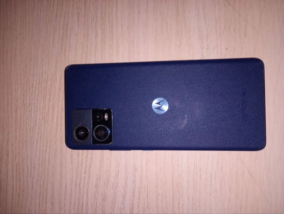 Motorola Edge 30 Fusion 12/256 під ремонт